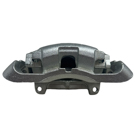 2009 Audi A6 Brake Caliper 2